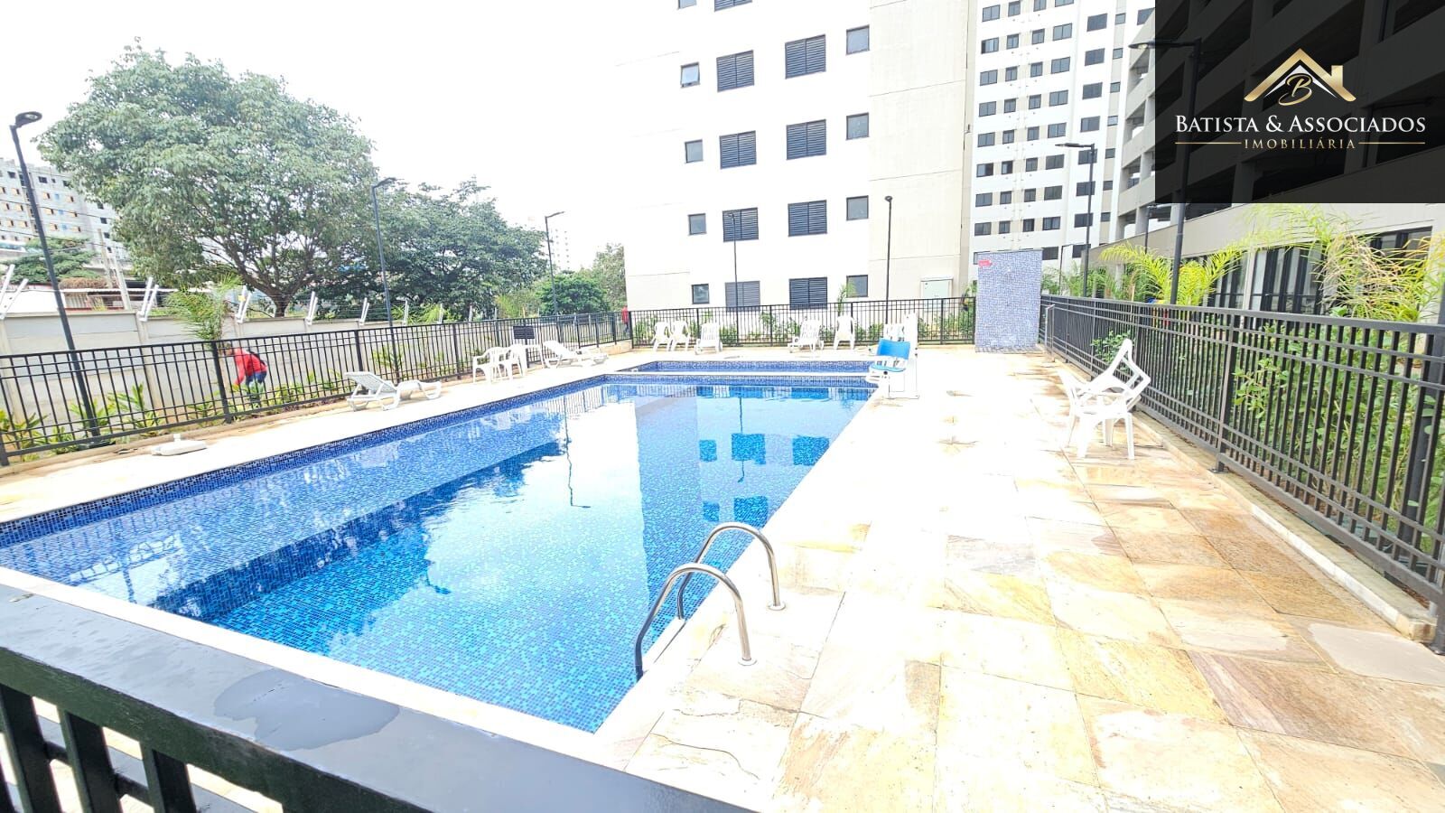 Apartamento, 2 quartos, 44 m² - Foto 31