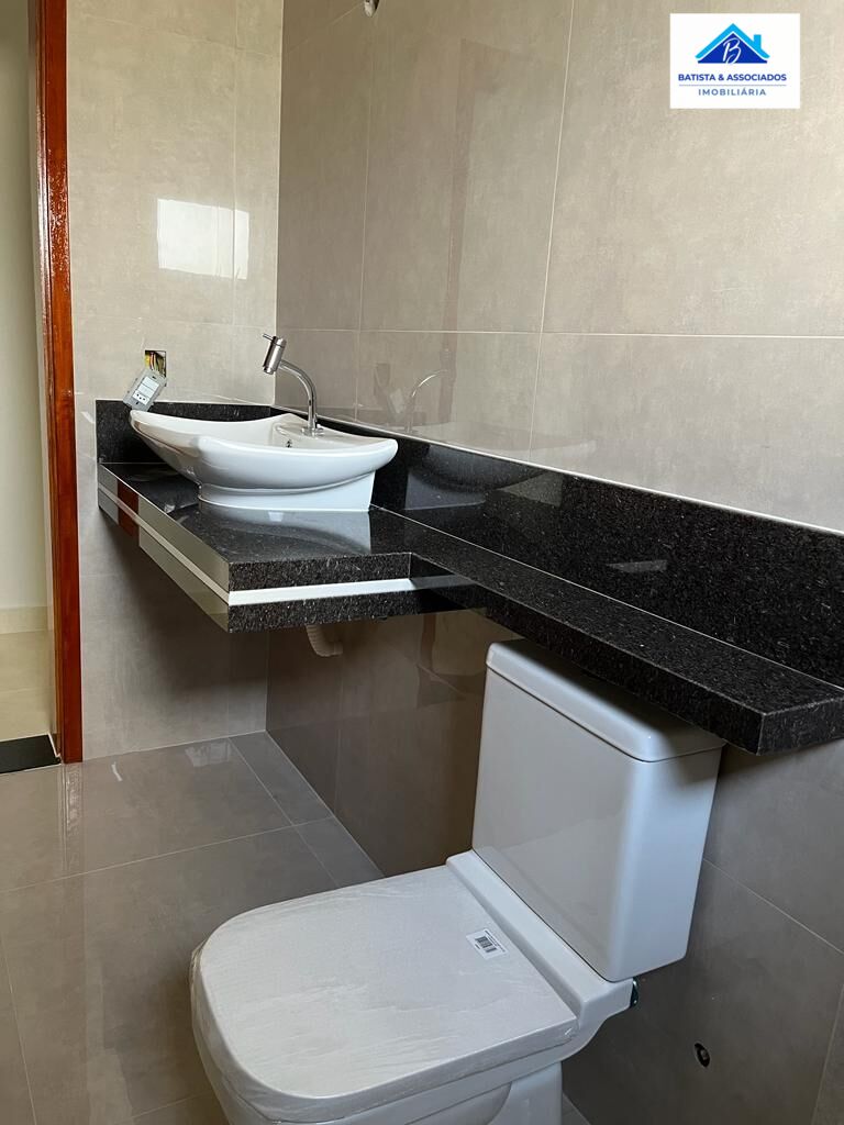 Casa de Condomínio à venda com 3 quartos, 160m² - Foto 11