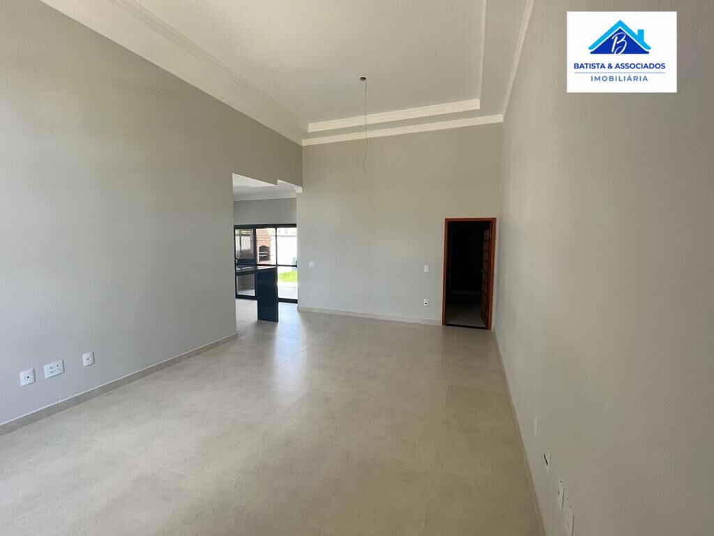 Casa de Condomínio à venda com 3 quartos, 160m² - Foto 3