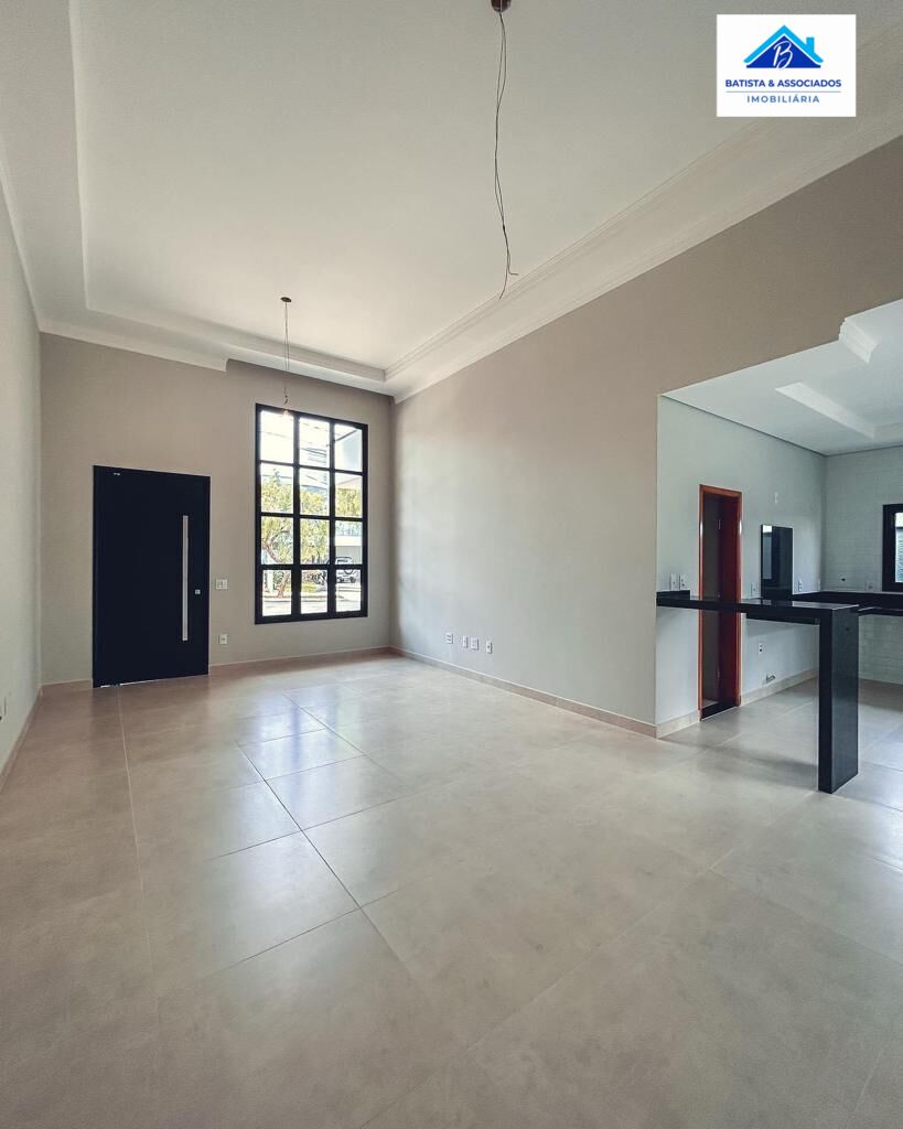 Casa de Condomínio à venda com 3 quartos, 160m² - Foto 4