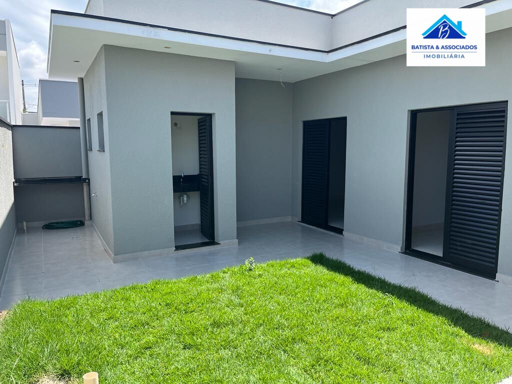 Casa de Condomínio à venda com 3 quartos, 160m² - Foto 19