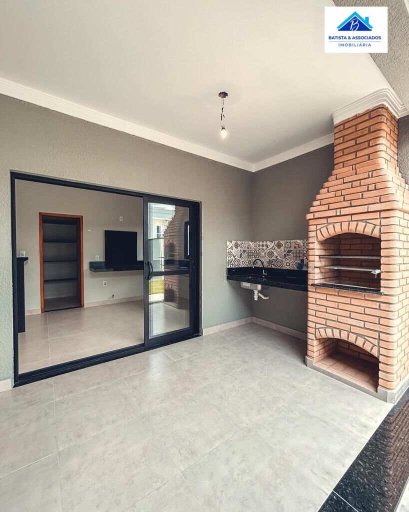 Casa de Condomínio à venda com 3 quartos, 160m² - Foto 18