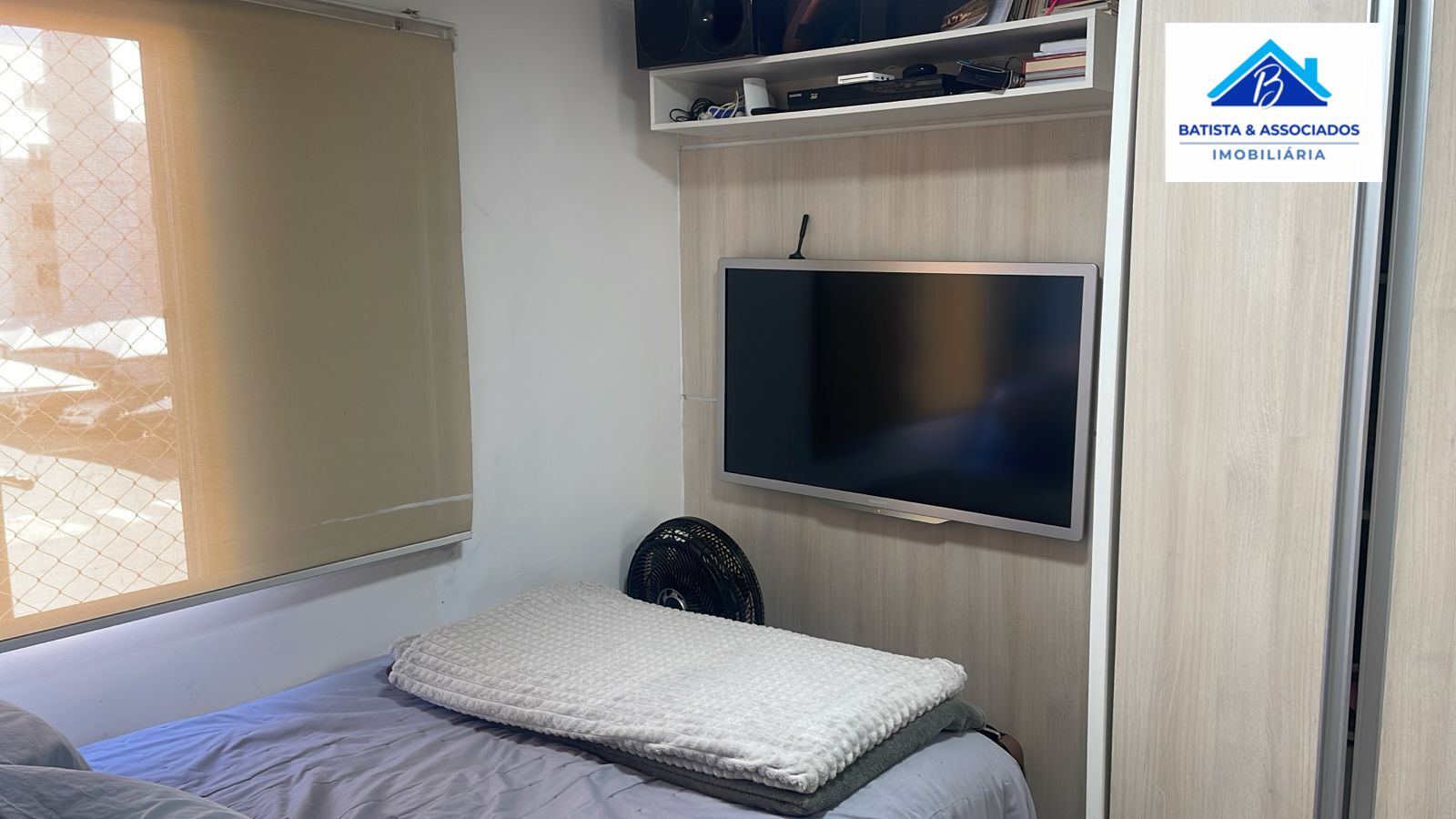 Apartamento, 2 quartos, 44 m² - Foto 10