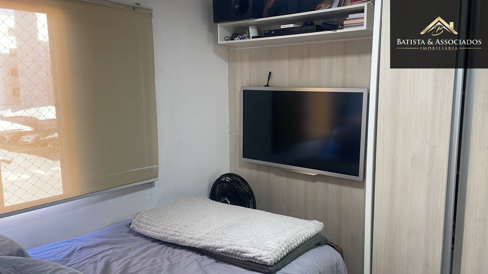 Apartamento, 2 quartos, 44 m² - Foto 10