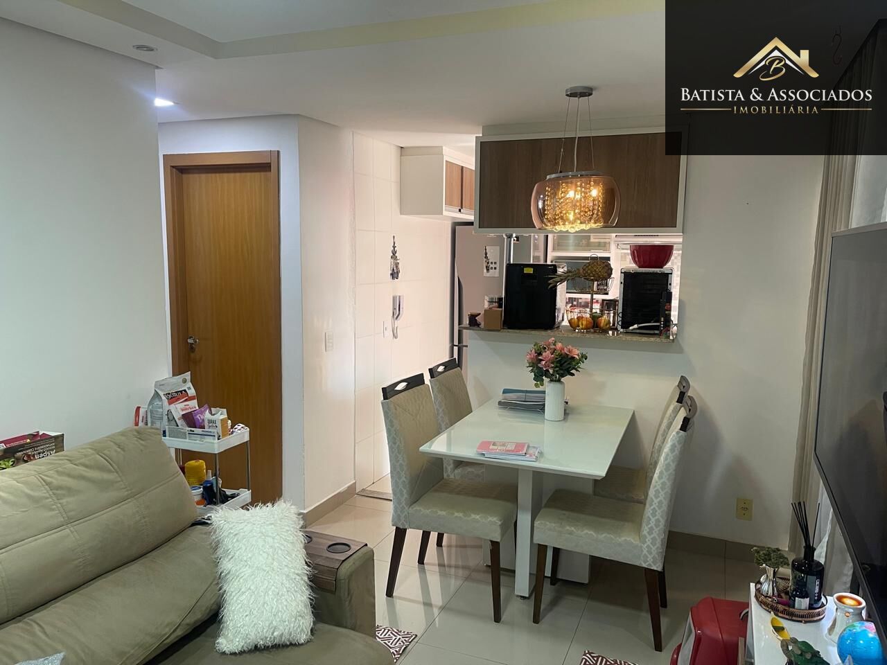 Apartamento, 2 quartos, 44 m² - Foto 2