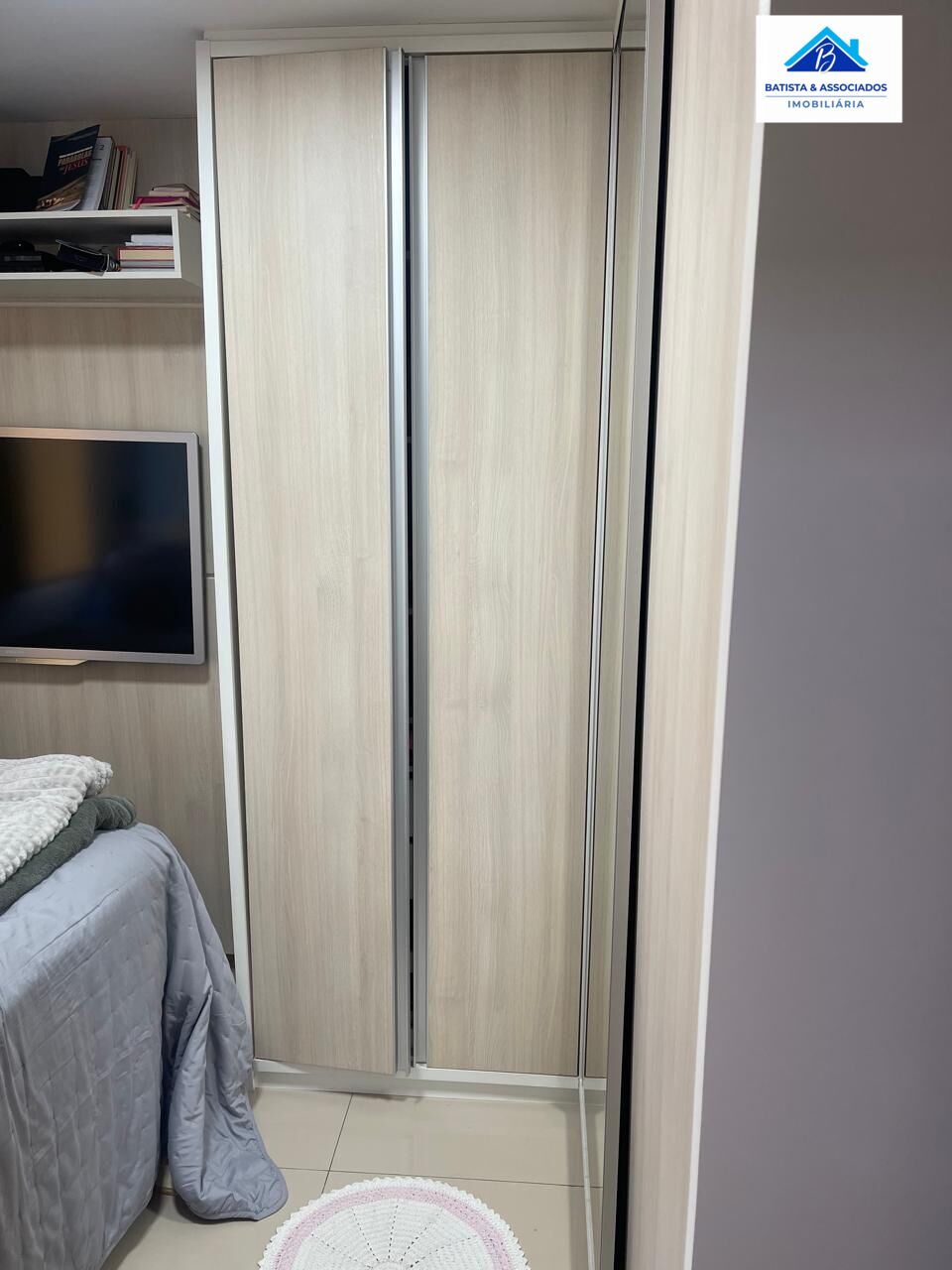 Apartamento, 2 quartos, 44 m² - Foto 11
