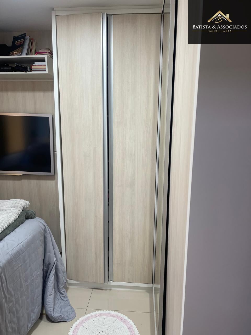 Apartamento, 2 quartos, 44 m² - Foto 11
