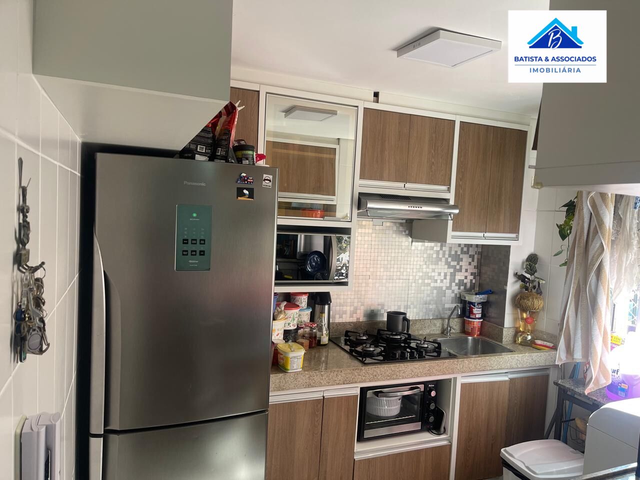 Apartamento, 2 quartos, 44 m² - Foto 14