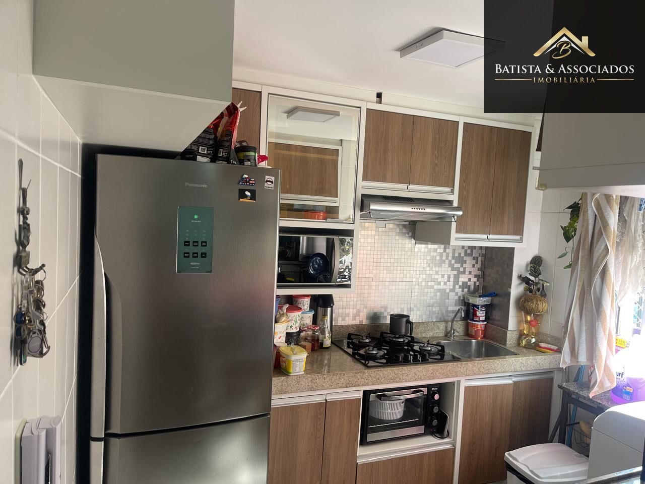 Apartamento, 2 quartos, 44 m² - Foto 14