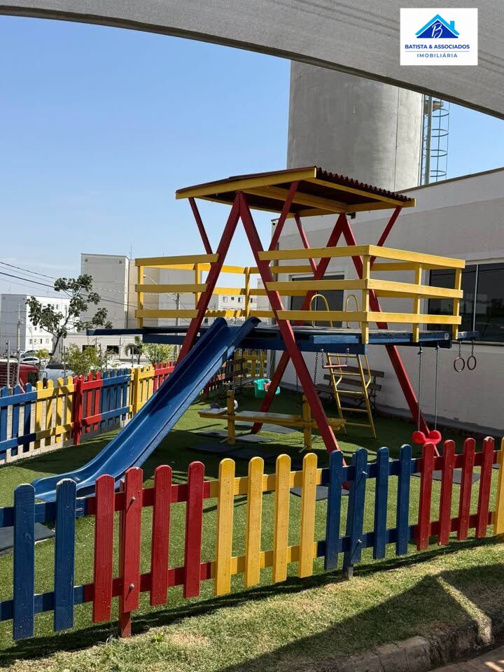 Apartamento, 2 quartos, 44 m² - Foto 17