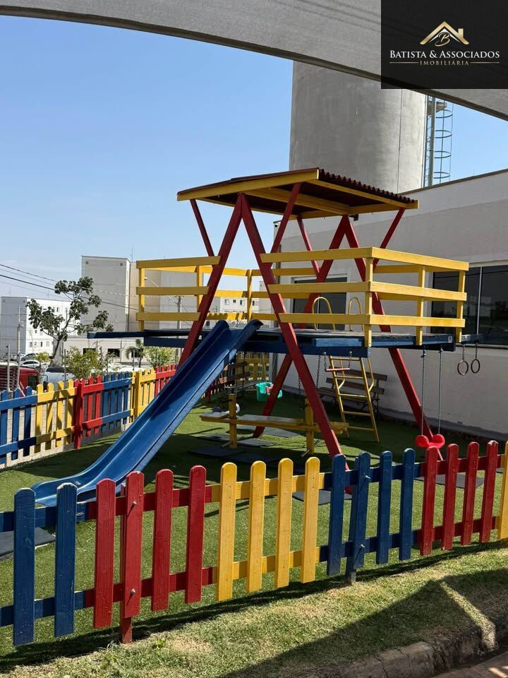 Apartamento, 2 quartos, 44 m² - Foto 17