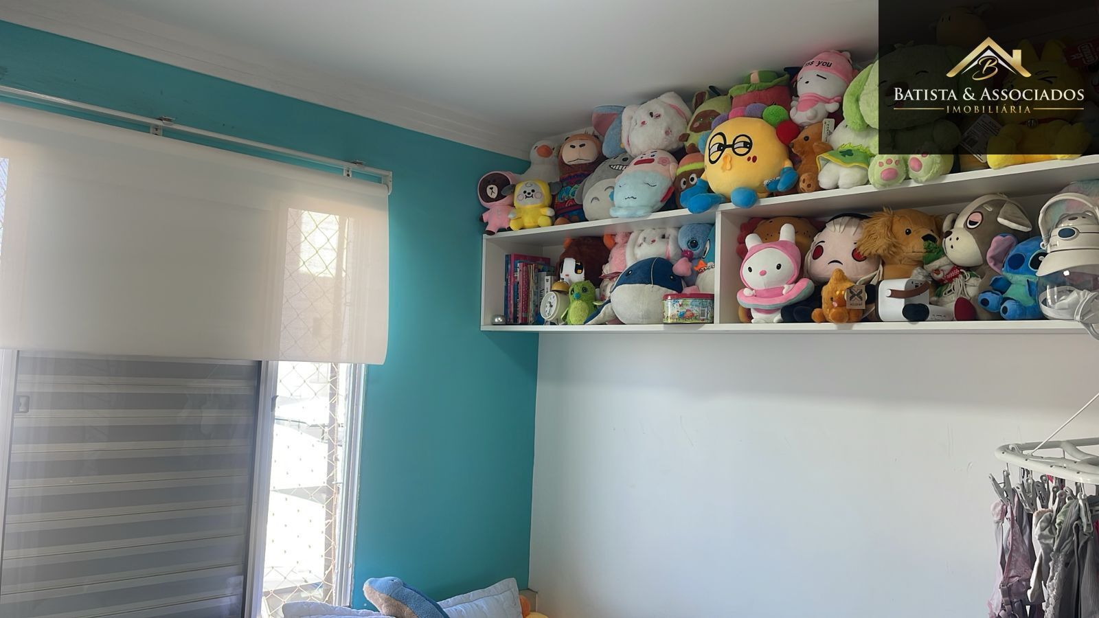 Apartamento, 2 quartos, 44 m² - Foto 5