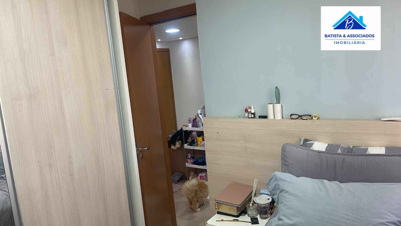 Apartamento, 2 quartos, 44 m² - Foto 8
