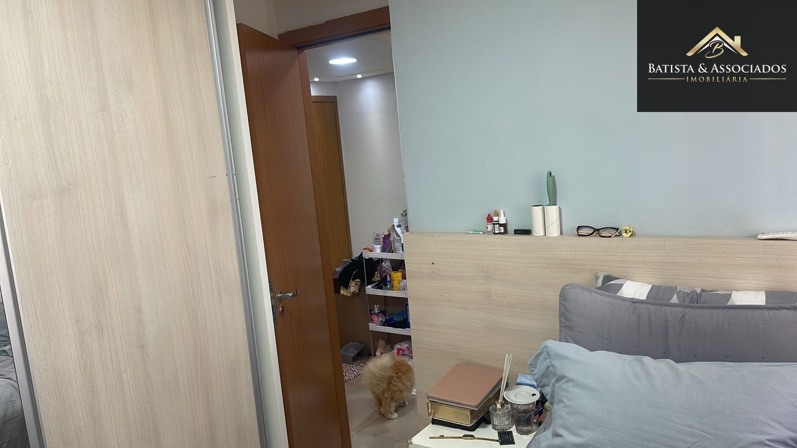Apartamento, 2 quartos, 44 m² - Foto 8