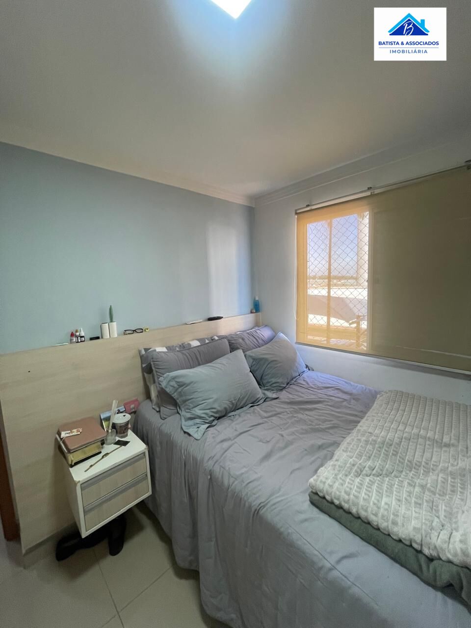 Apartamento, 2 quartos, 44 m² - Foto 9
