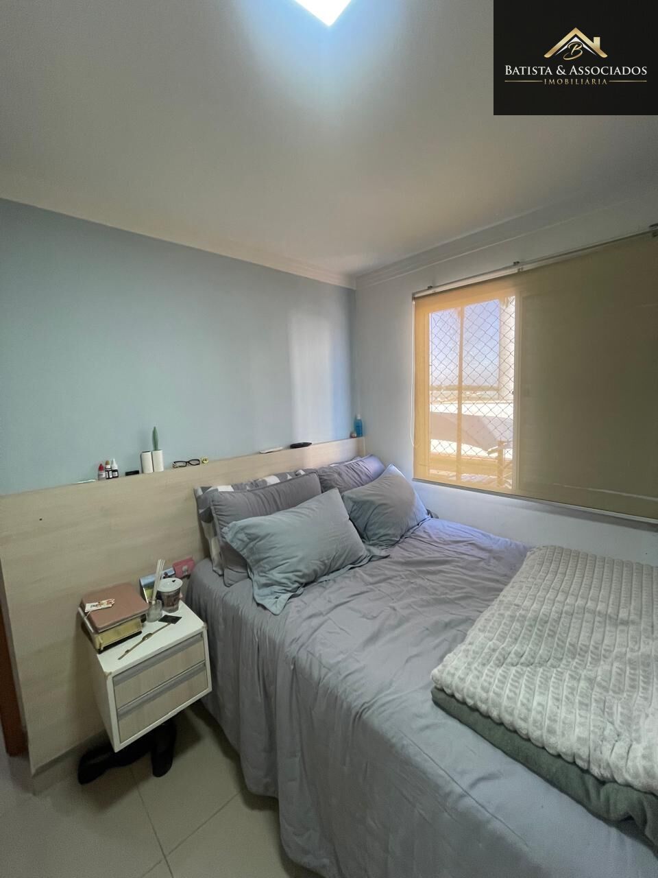Apartamento, 2 quartos, 44 m² - Foto 9