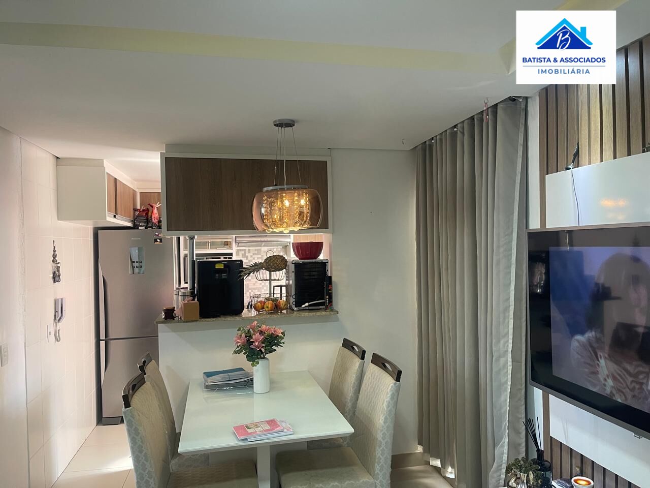 Apartamento, 2 quartos, 44 m² - Foto 3