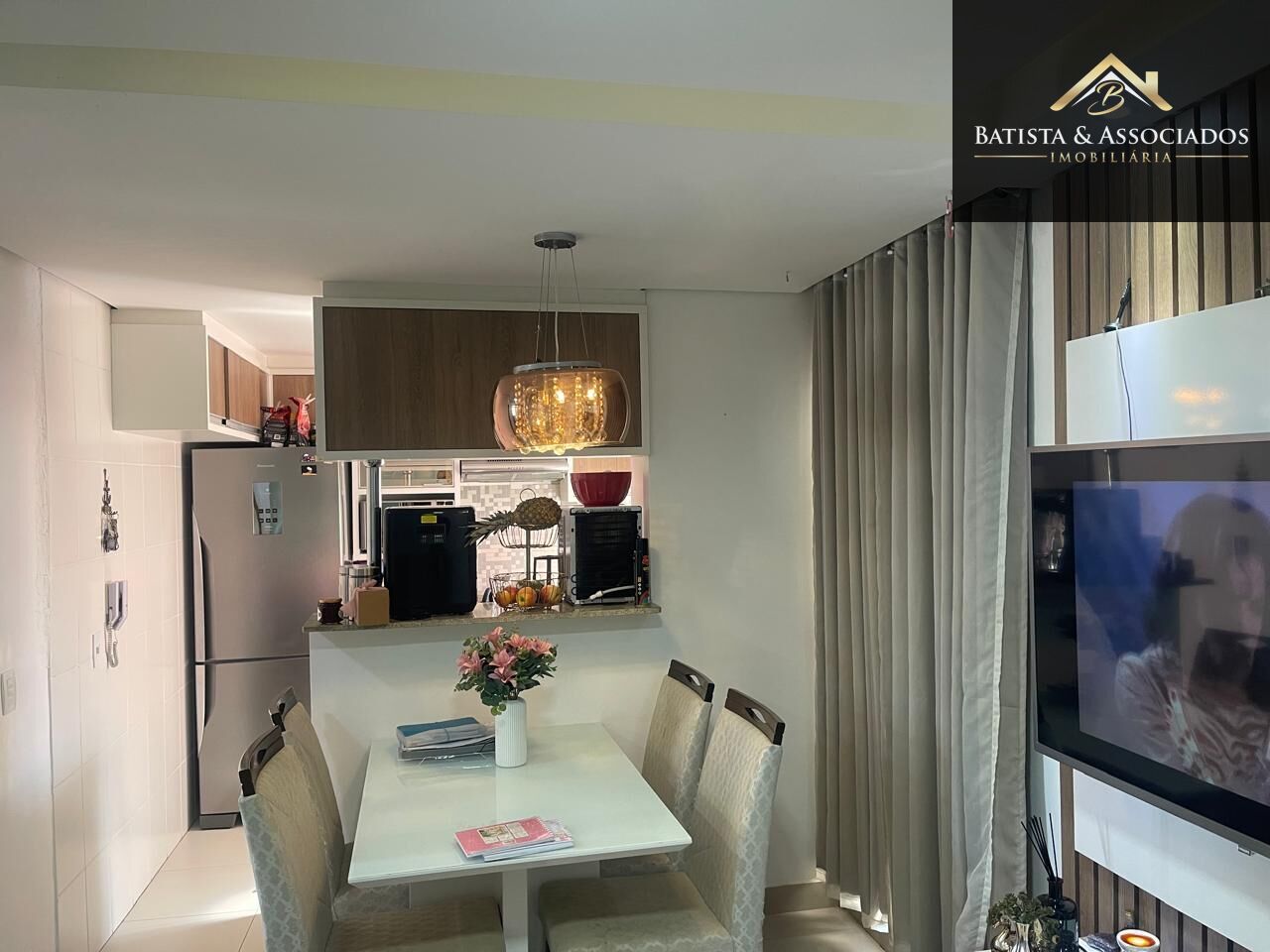 Apartamento, 2 quartos, 44 m² - Foto 3
