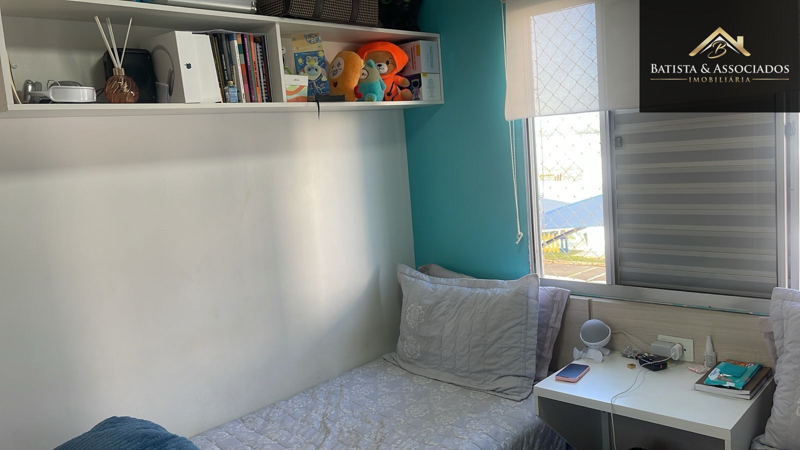 Apartamento, 2 quartos, 44 m² - Foto 4