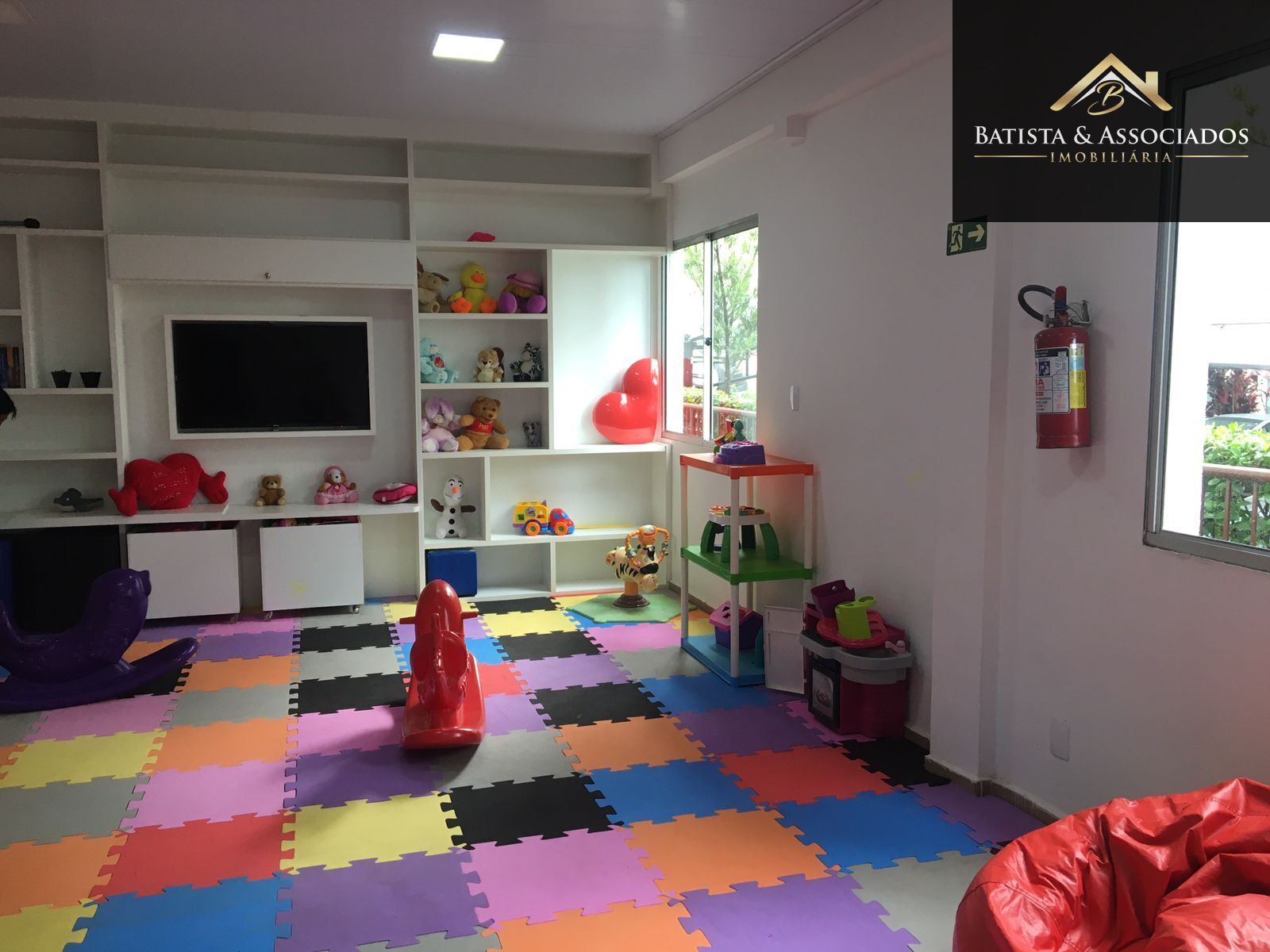 Apartamento, 2 quartos, 47 m² - Foto 31
