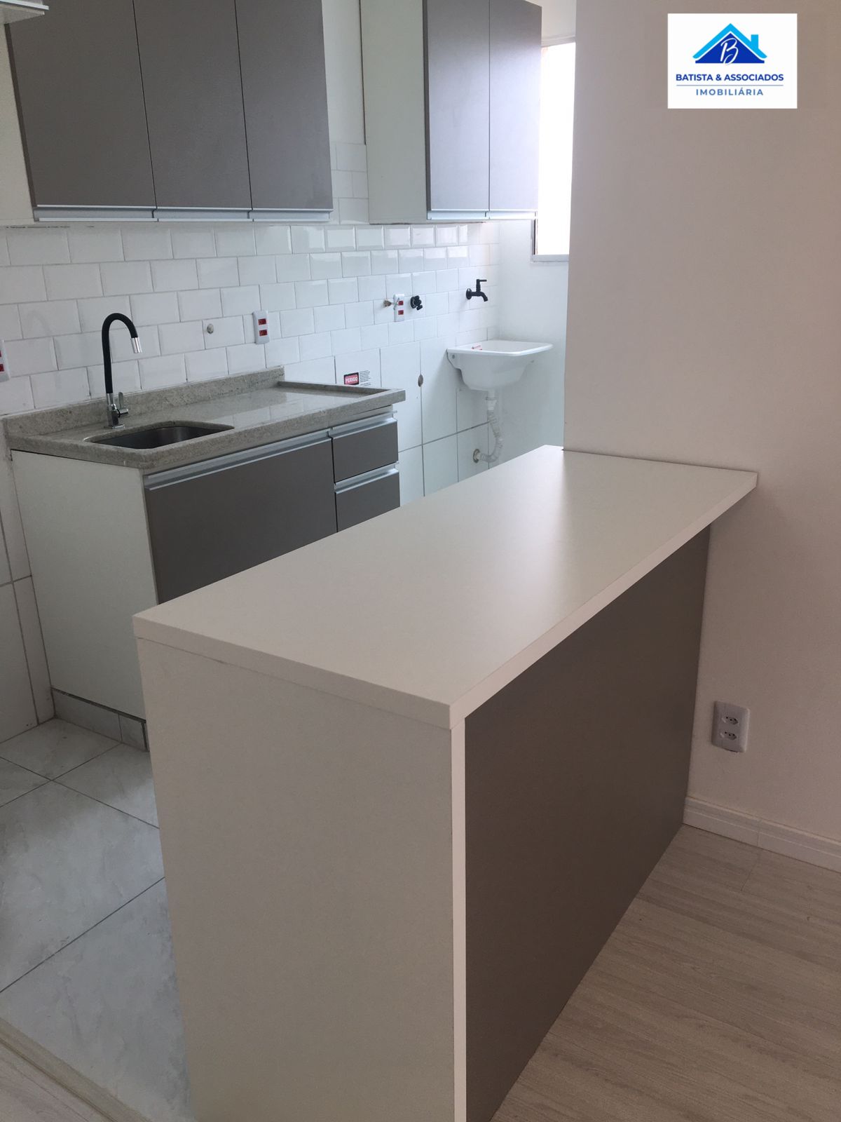 Apartamento à venda com 2 quartos, 47m² - Foto 12