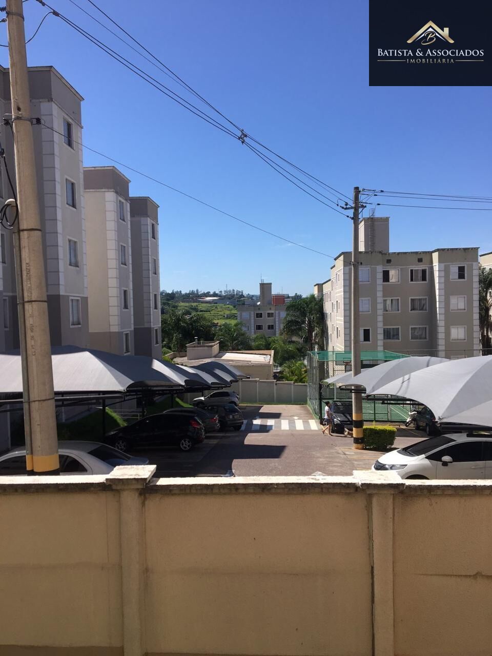 Apartamento, 2 quartos, 47 m² - Foto 34