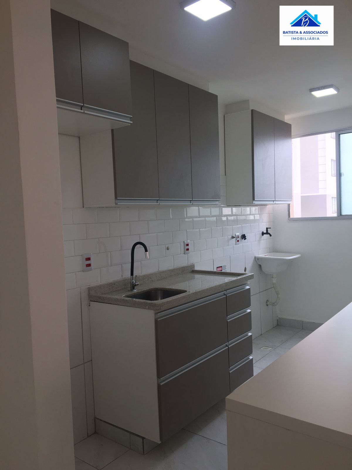 Apartamento à venda com 2 quartos, 47m² - Foto 9