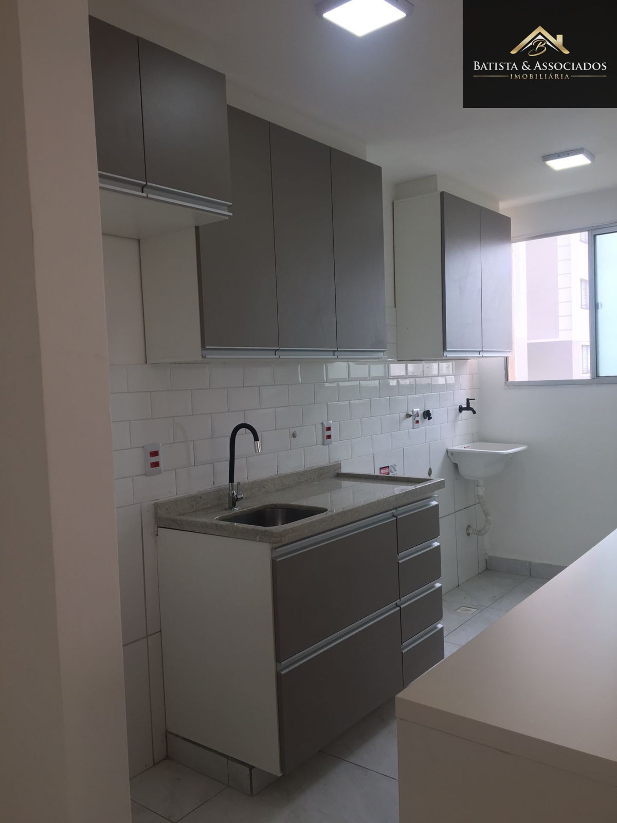 Apartamento, 2 quartos, 47 m² - Foto 9