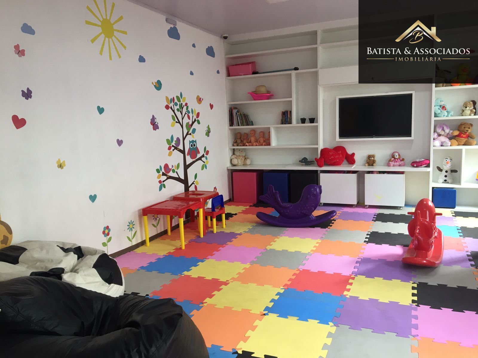 Apartamento, 2 quartos, 47 m² - Foto 33