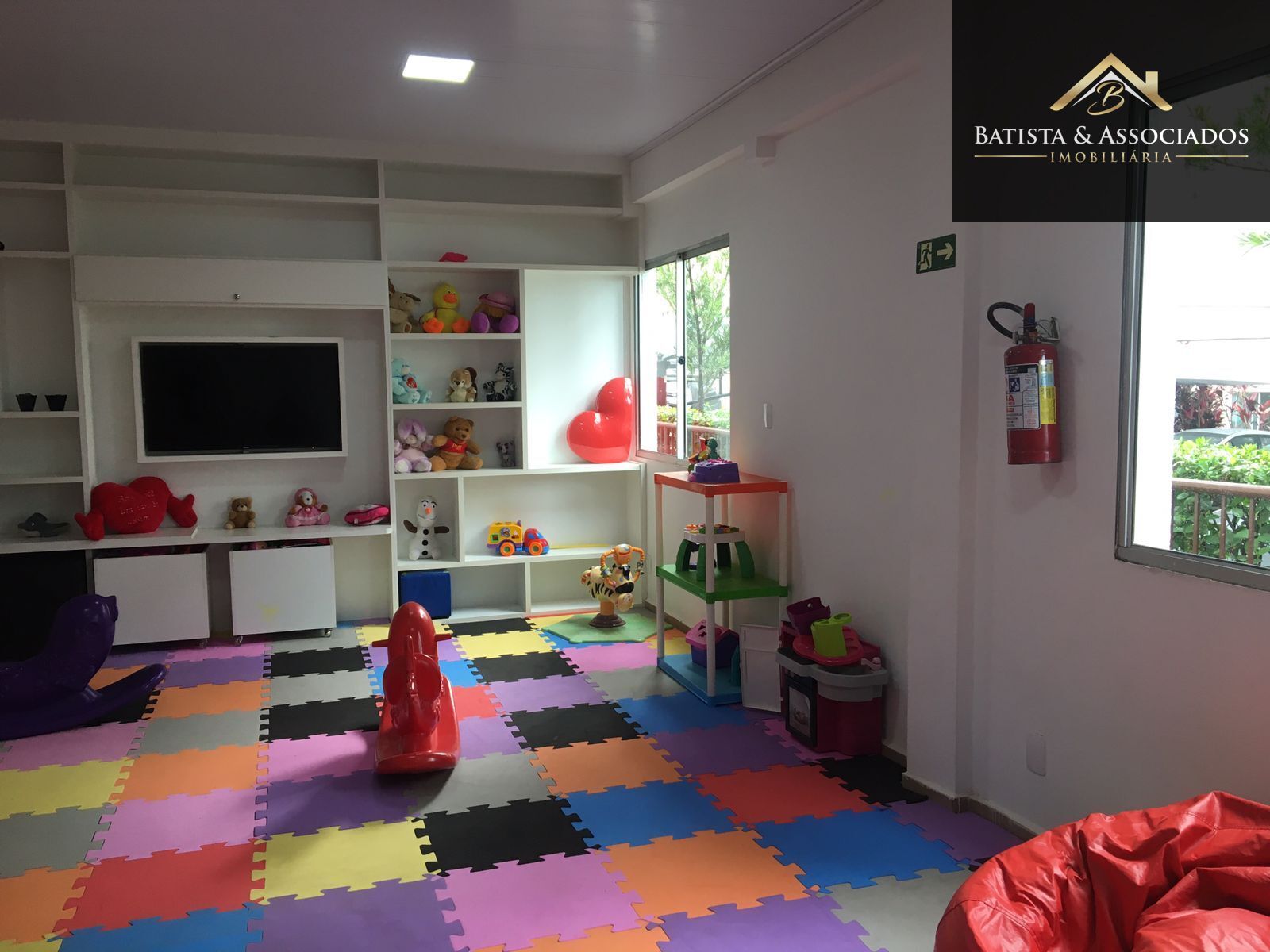 Apartamento, 2 quartos, 47 m² - Foto 32