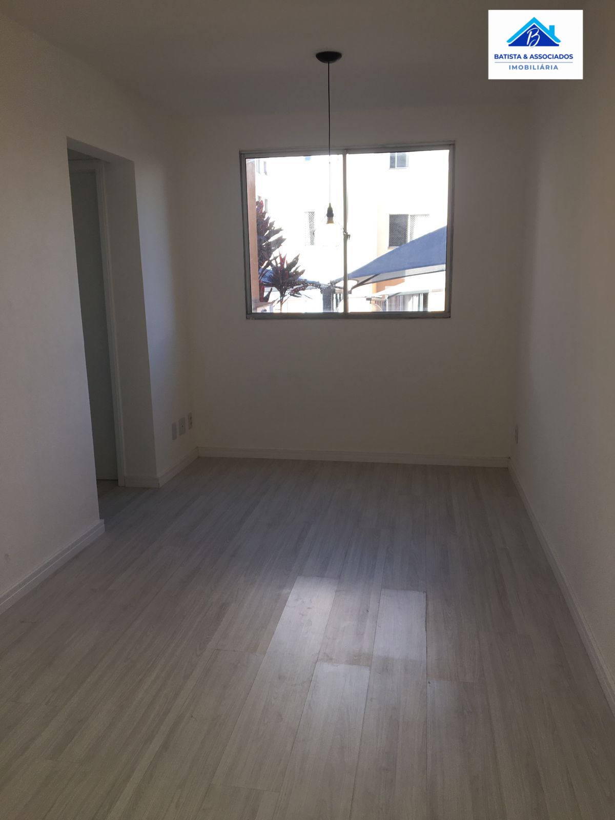 Apartamento, 2 quartos, 47 m² - Foto 2