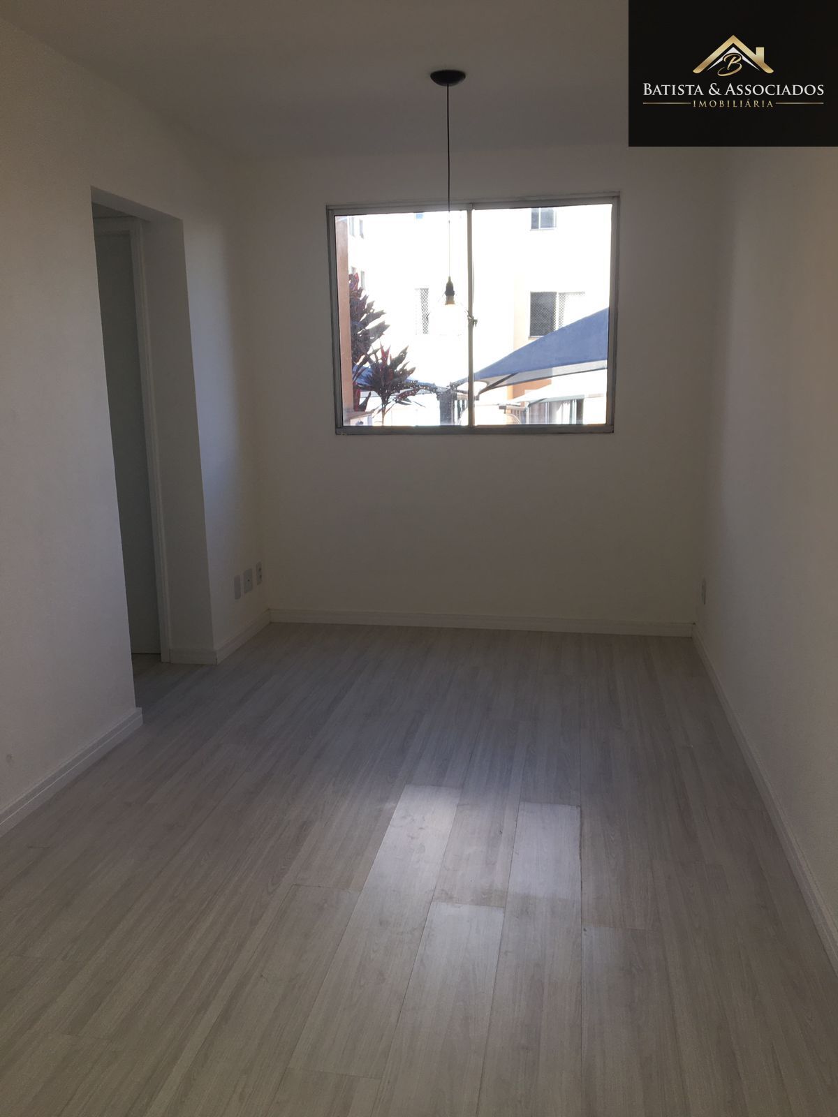 Apartamento, 2 quartos, 47 m² - Foto 2