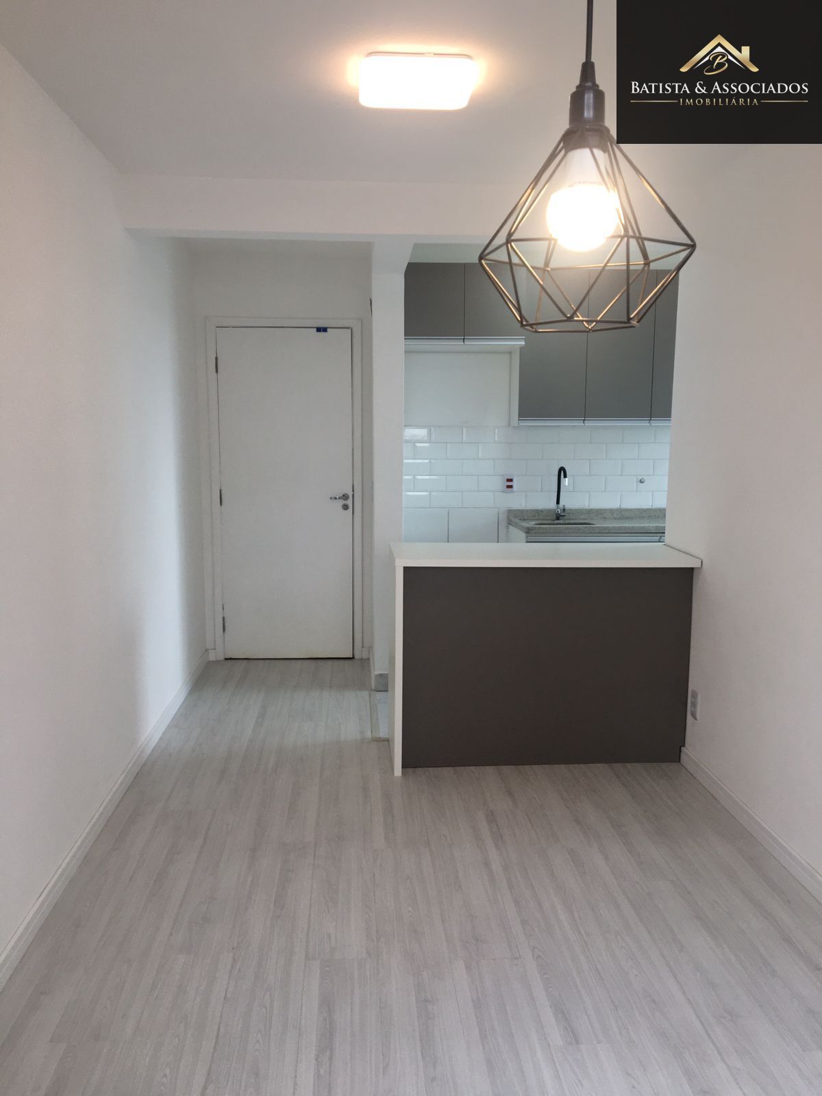 Apartamento, 2 quartos, 47 m² - Foto 1