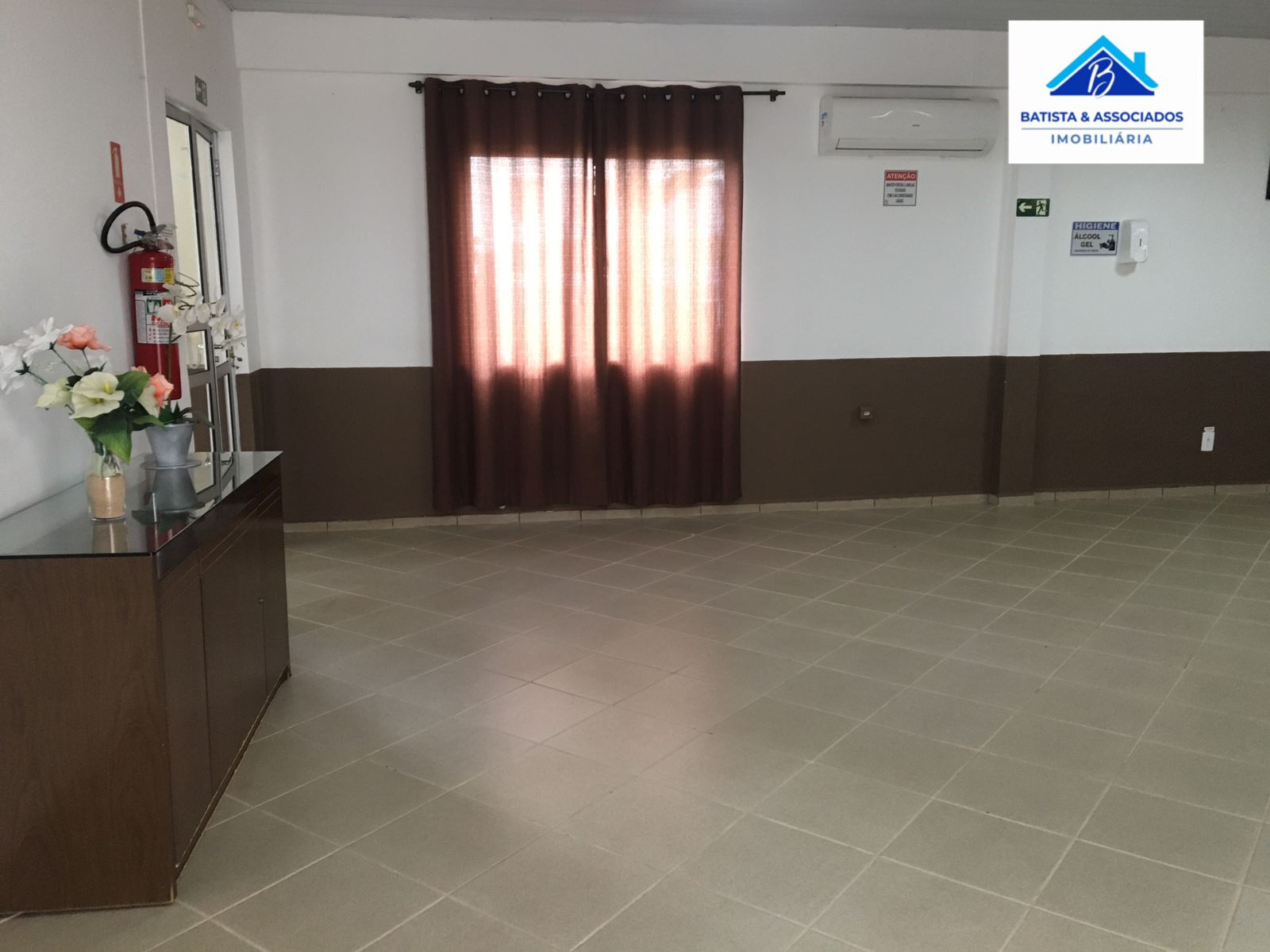 Apartamento à venda com 2 quartos, 47m² - Foto 24