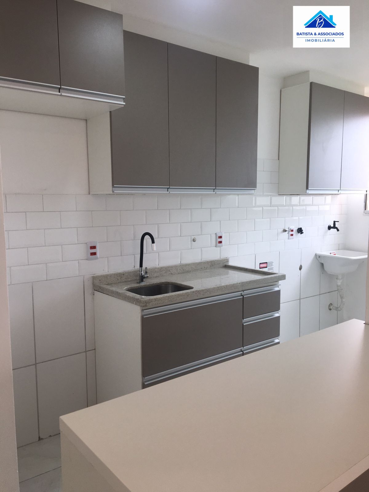 Apartamento à venda com 2 quartos, 47m² - Foto 14