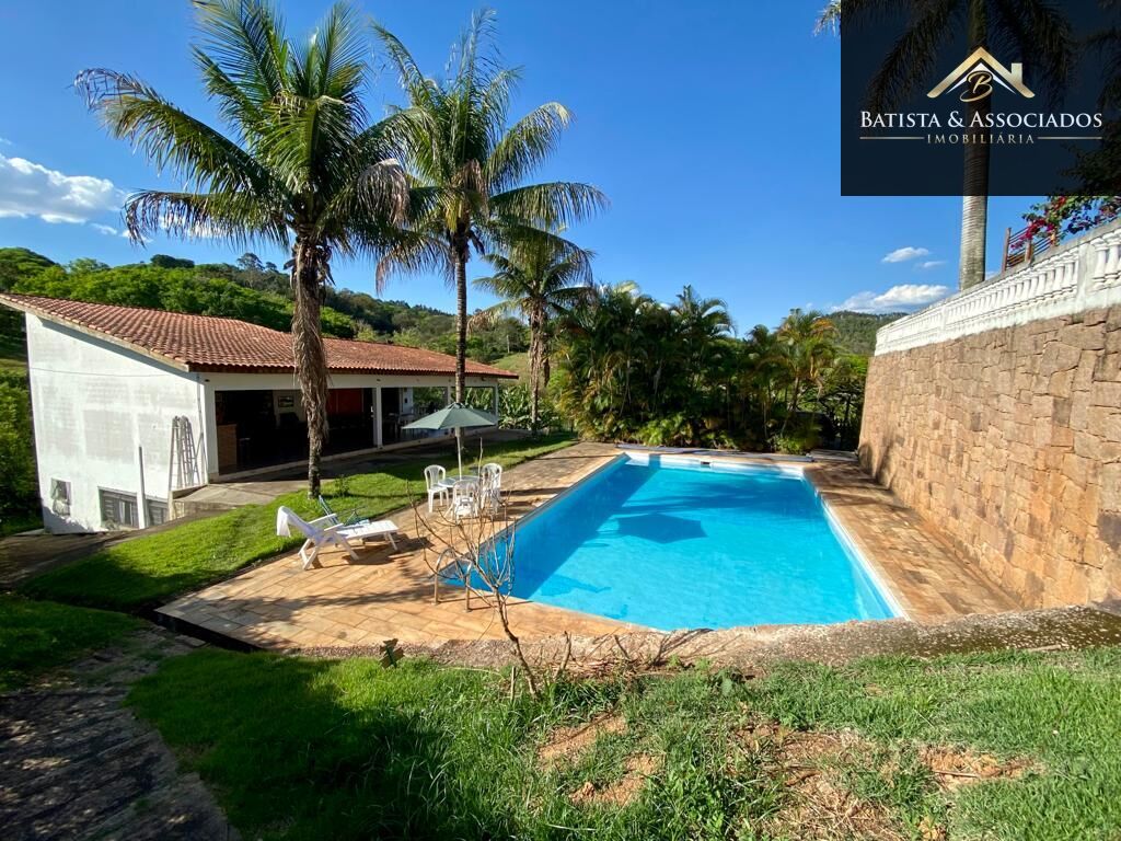 Sítio, 6 quartos, 5000 m² - Foto 14