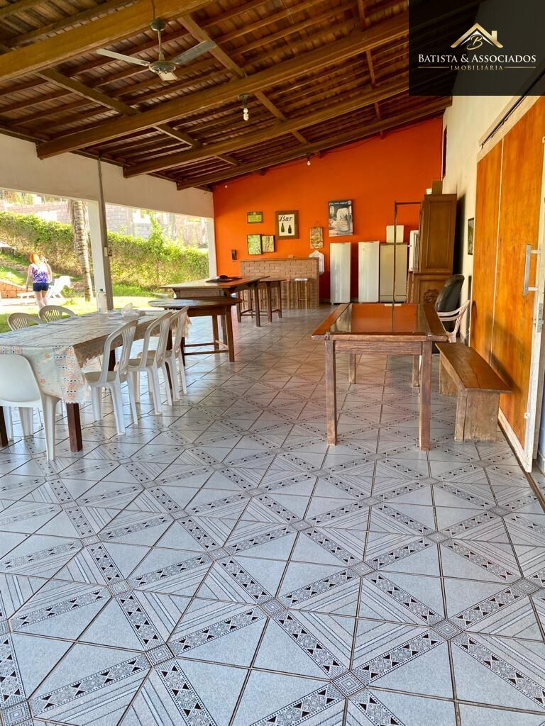 Sítio, 6 quartos, 5000 m² - Foto 3