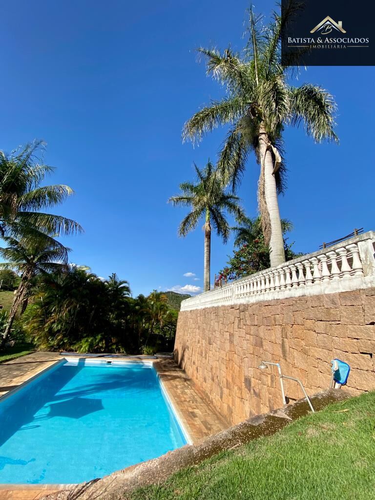 Sítio, 6 quartos, 5000 m² - Foto 15