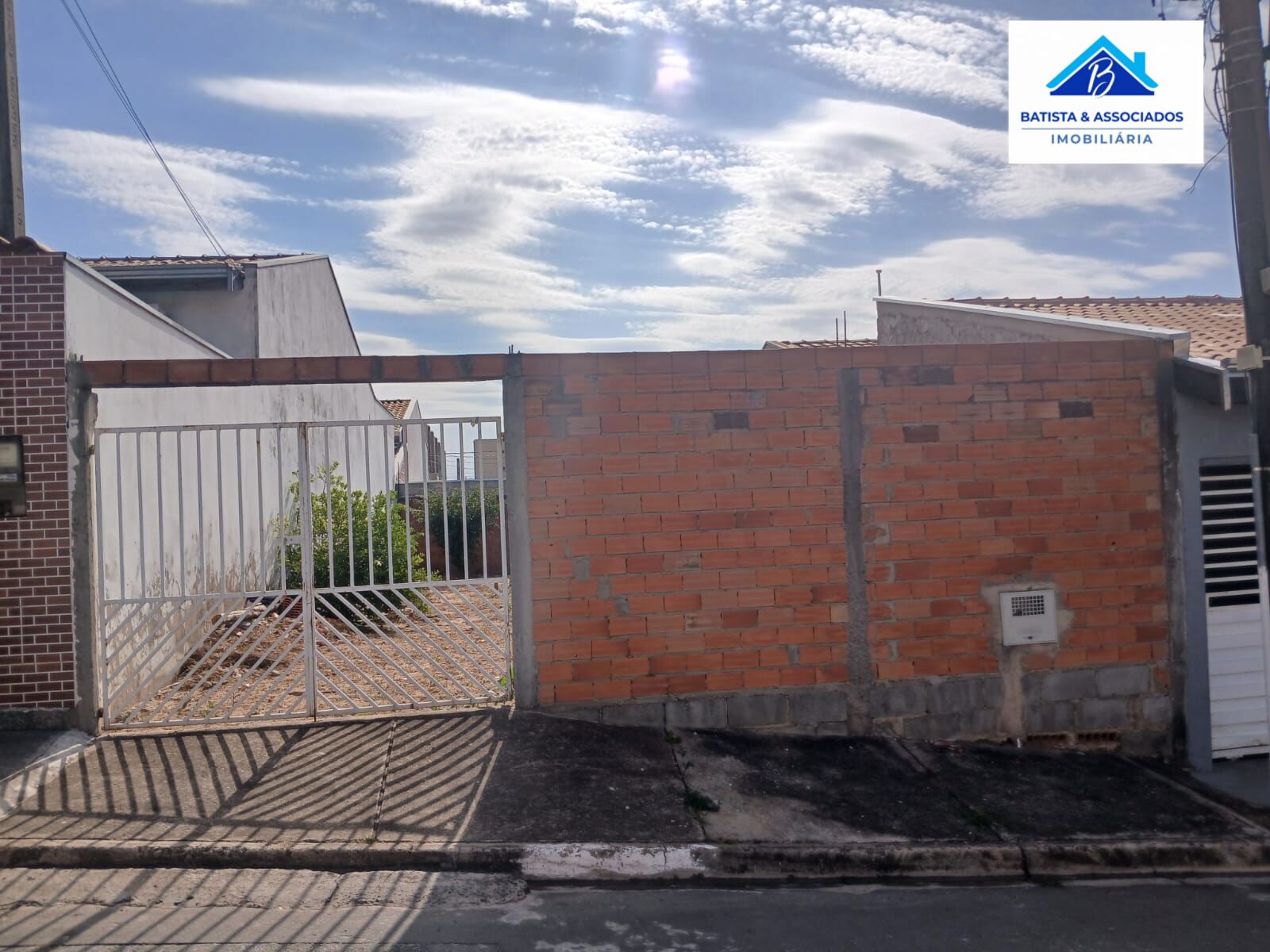 Terreno, 126 m² - Foto 1