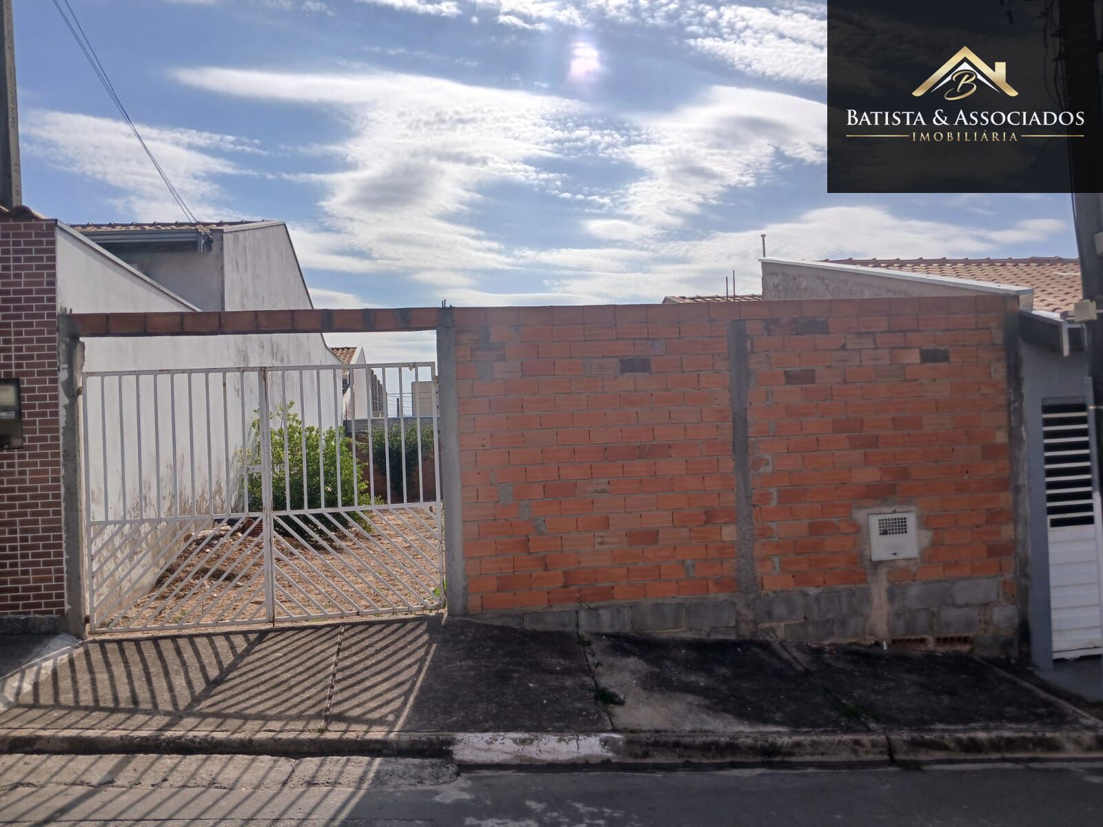 Terreno, 126 m² - Foto 1