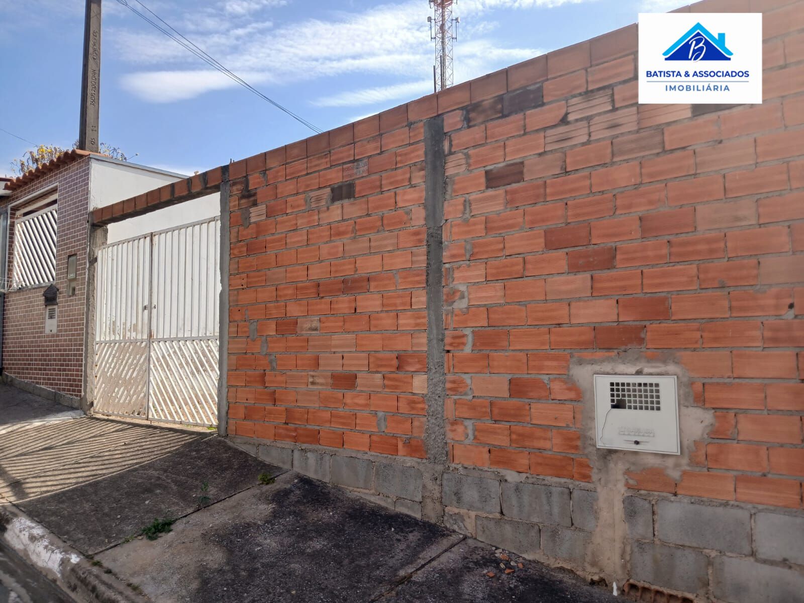 Terreno, 126 m² - Foto 7