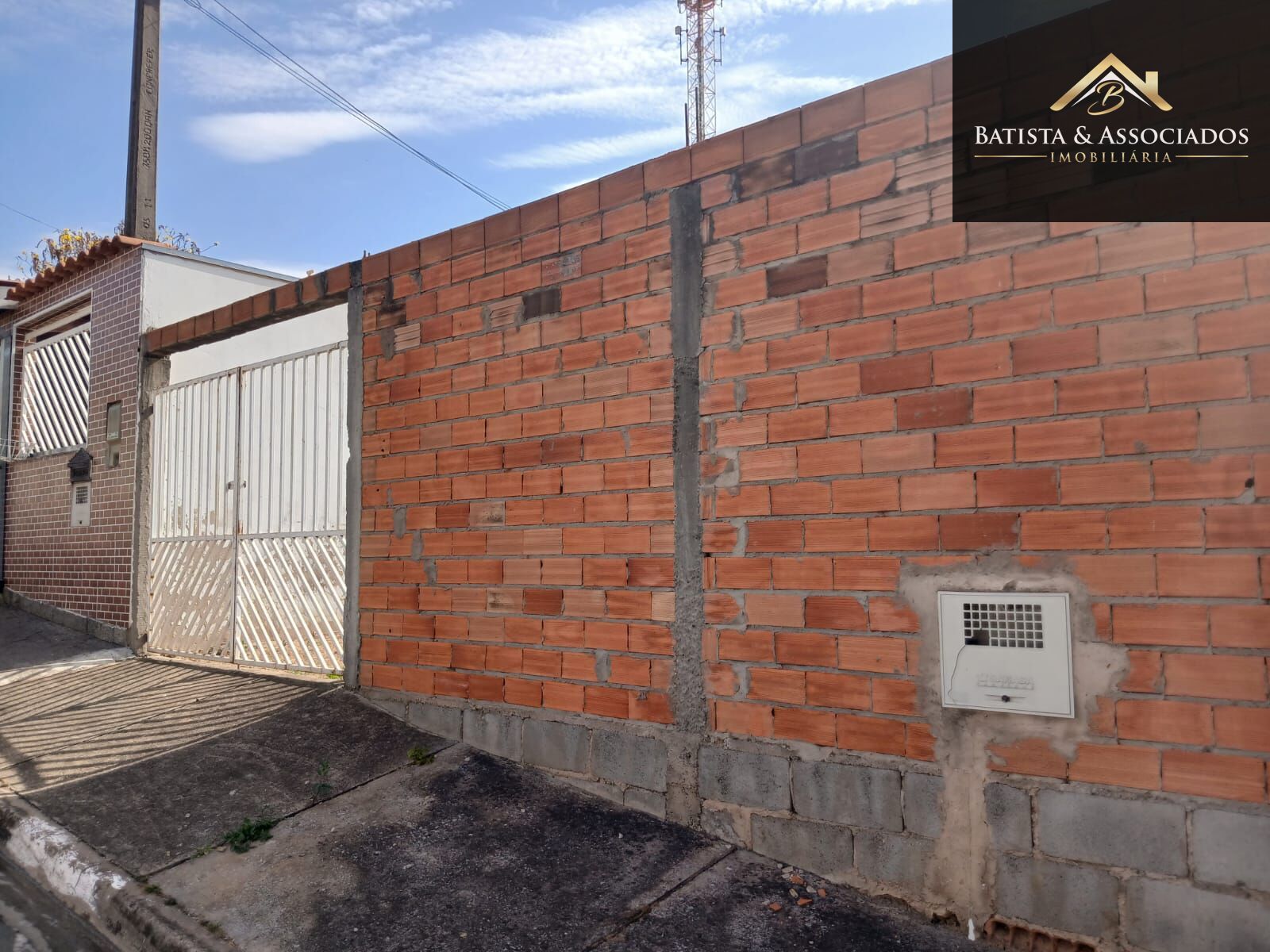 Terreno, 126 m² - Foto 7