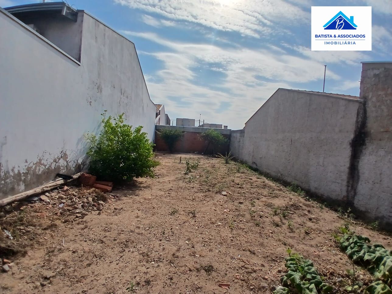 Terreno, 126 m² - Foto 2