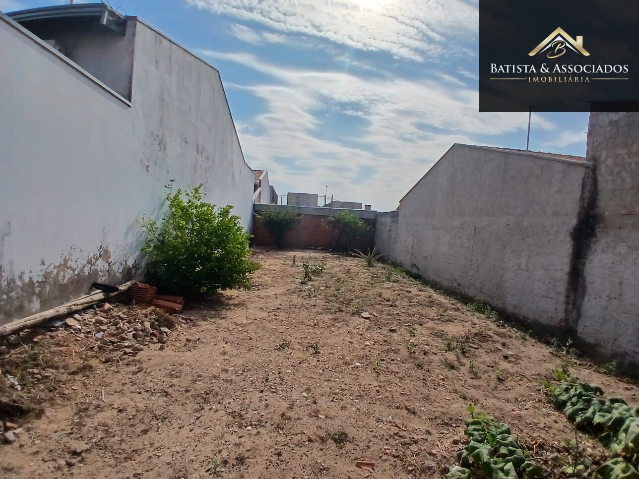 Terreno, 126 m² - Foto 2