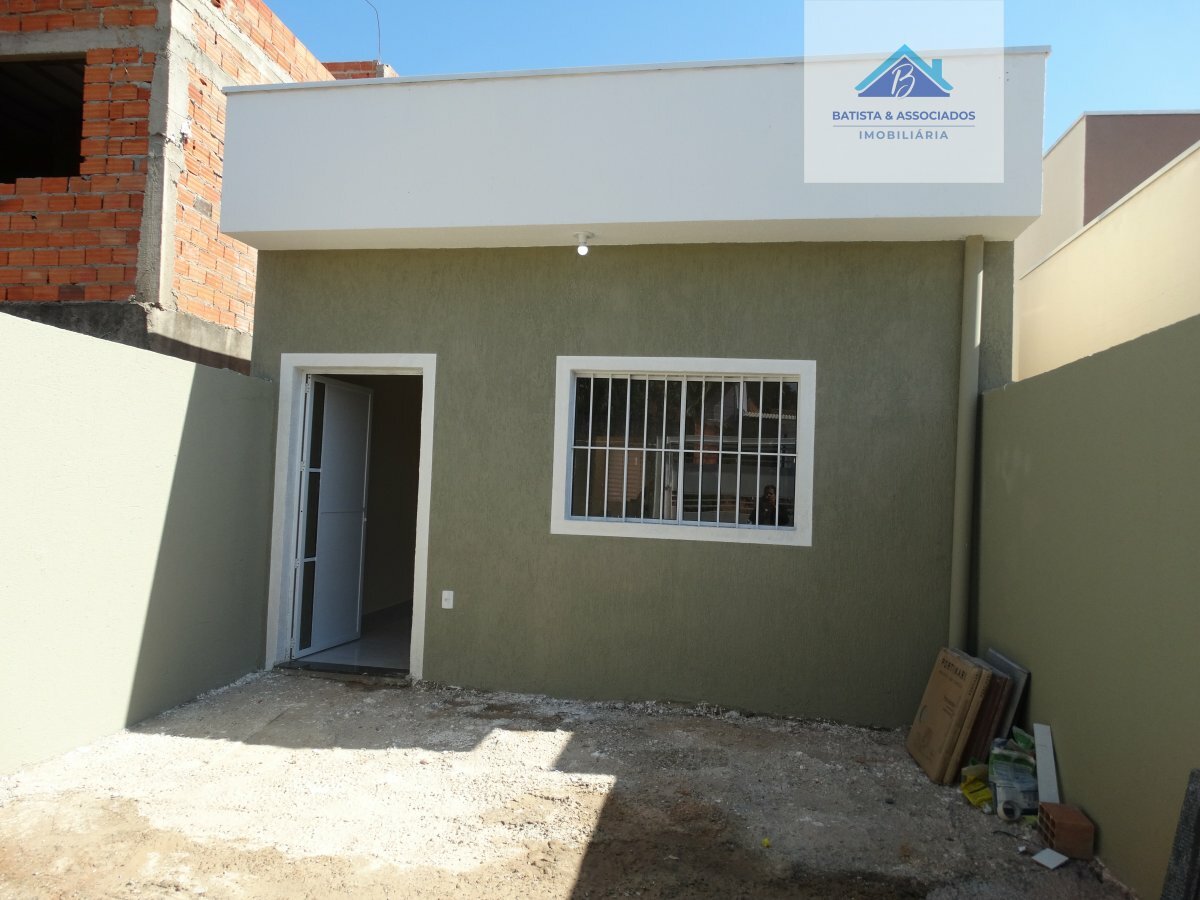 Casa, 2 quartos, 53 m² - Foto 2