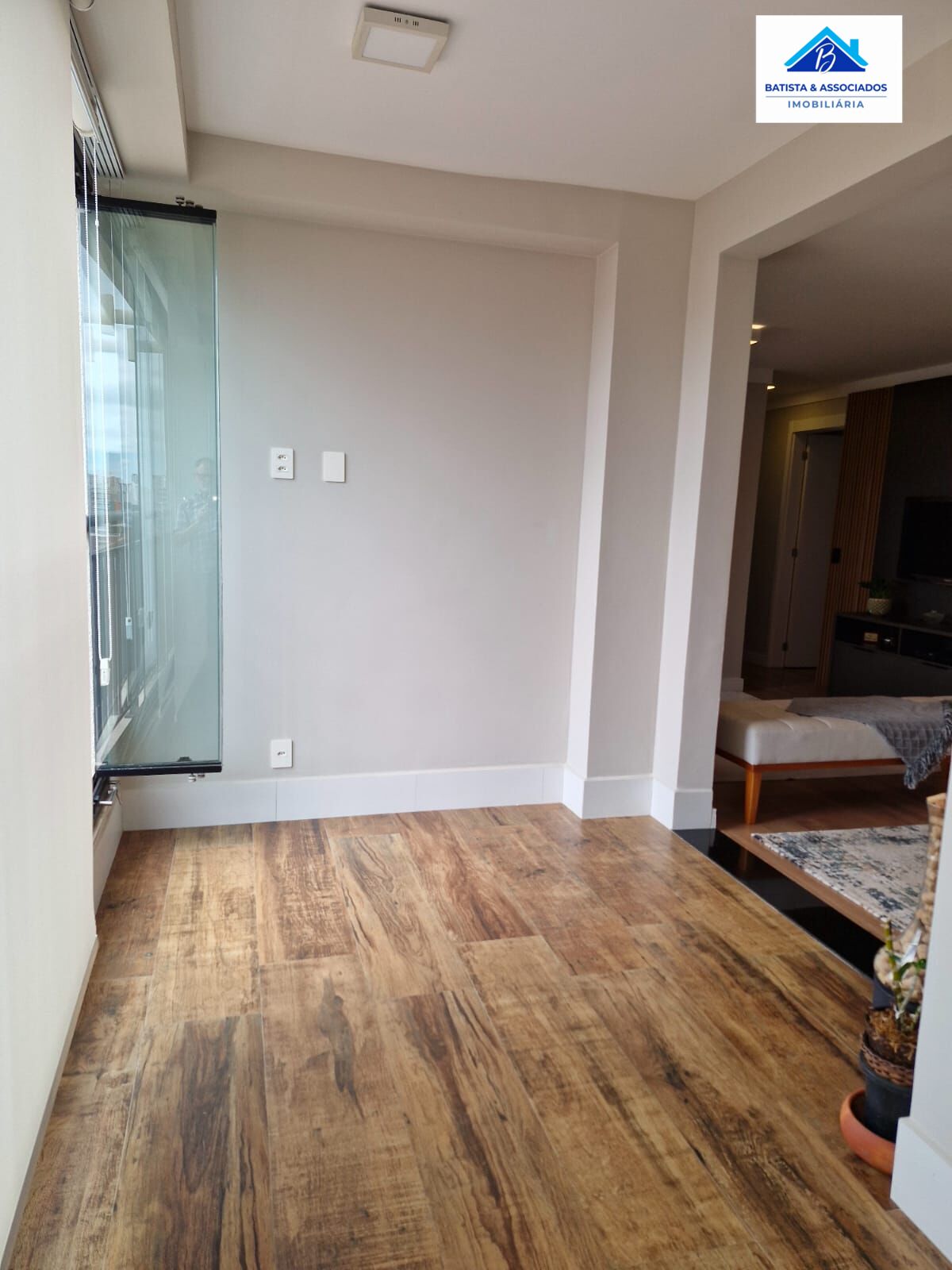 Apartamento, 3 quartos, 75 m² - Foto 4