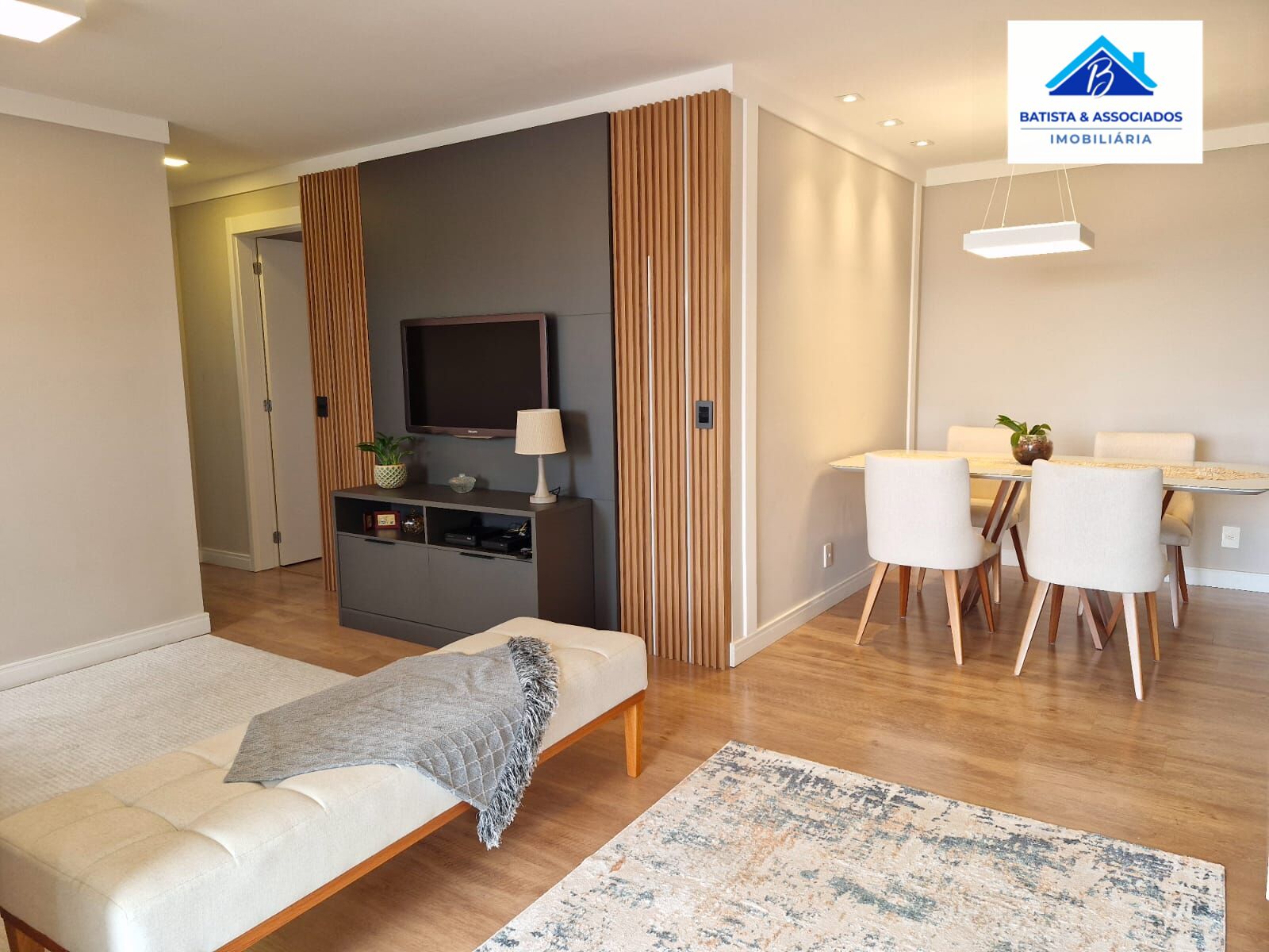 Apartamento, 3 quartos, 75 m² - Foto 6