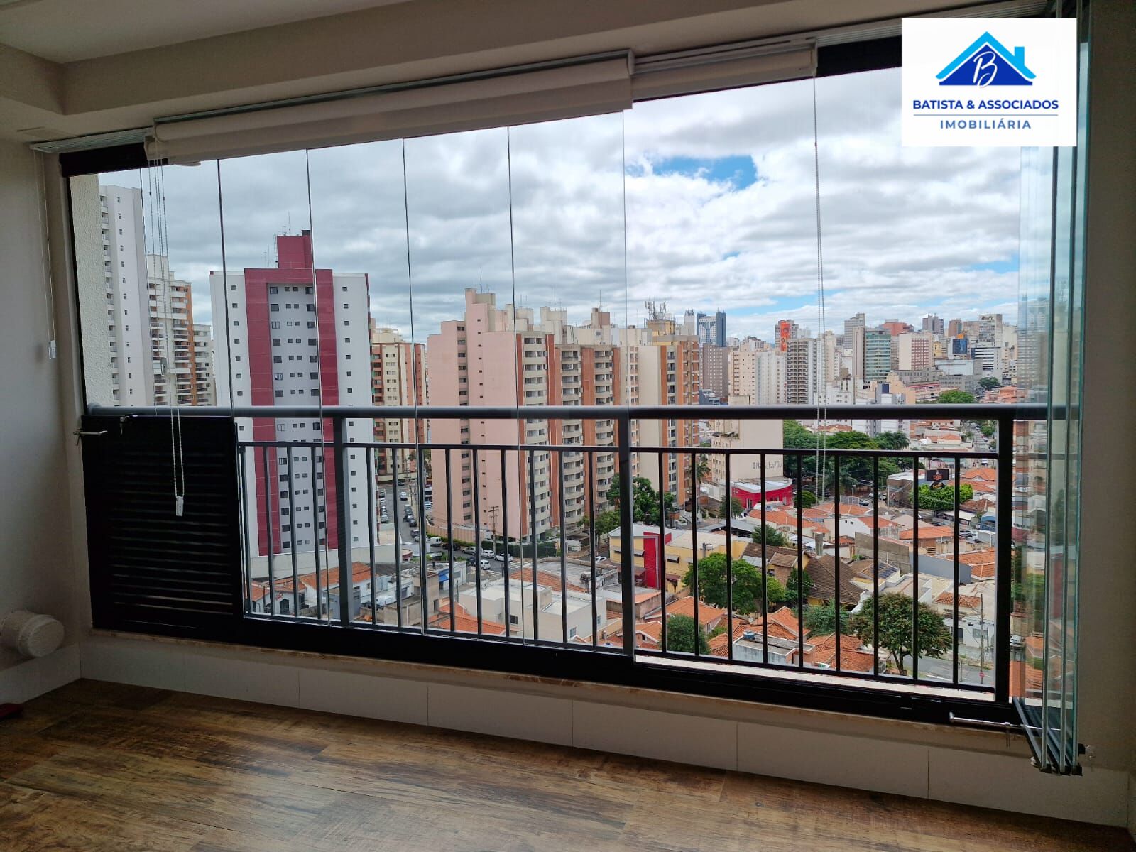Apartamento, 3 quartos, 75 m² - Foto 1