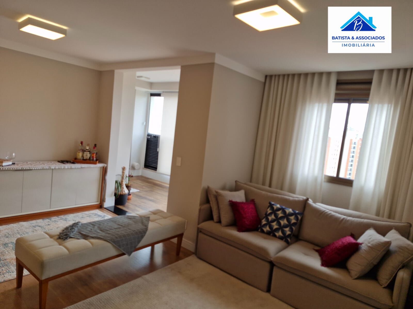 Apartamento, 3 quartos, 75 m² - Foto 8