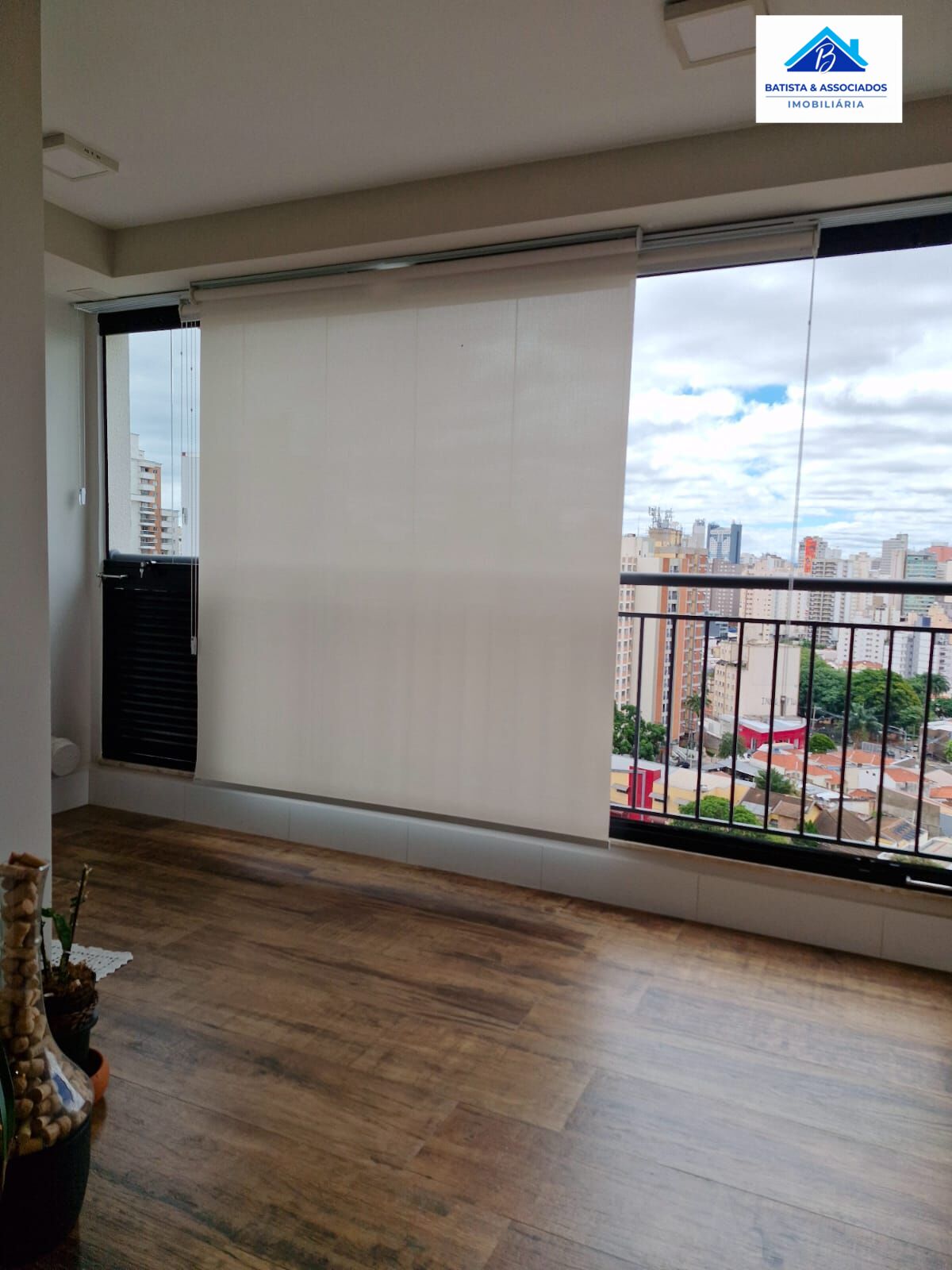 Apartamento, 3 quartos, 75 m² - Foto 2